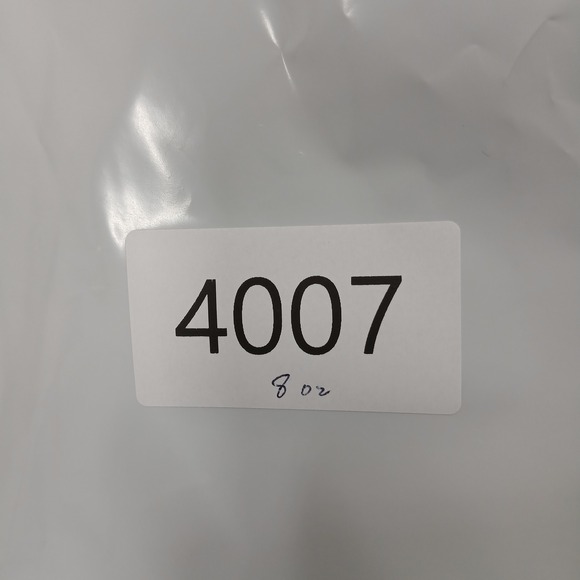 Banana Republic Women's Blouse Size M Navy White Houndstooth Long Sleeve - Picture 7 of 7